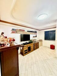 Blk 621 Woodlands Drive 52 (Woodlands), HDB 4 Rooms #629294381